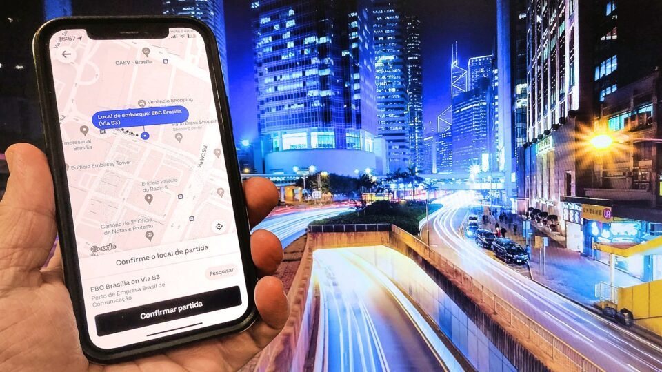 Câmara acelera projeto e tenta garantir autonomia de motoristas de app antes de decisão do STF 2 Câmara acelera projeto e tenta garantir autonomia de motoristas de app antes de decisão do STF - Imagem do artigo