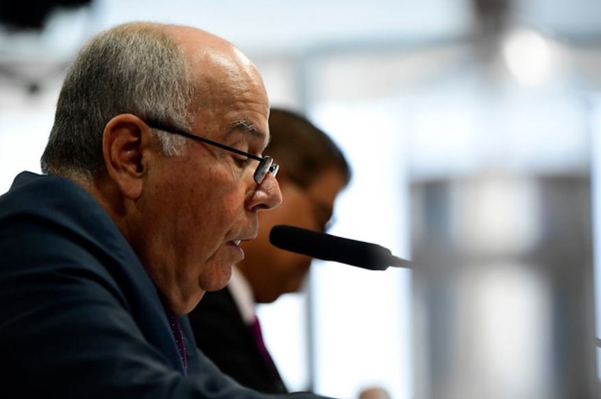 Chanceler de Lula busca reduzir tarifaço dos EUA em reunião no G7 2 Chanceler de Lula busca reduzir tarifaço dos EUA em reunião no G7 - Imagem do artigo