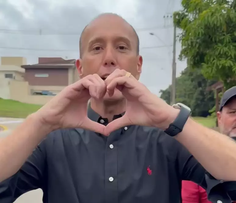 PF afasta prefeito de Sorocaba por suspeita de desvio na saúde; vice assume 2 PF afasta prefeito de Sorocaba por suspeita de desvio na saúde; vice assume - Imagem do artigo