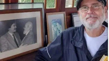 PF afasta prefeito de Sorocaba e ele denuncia perseguição política - Imagem do artigo original