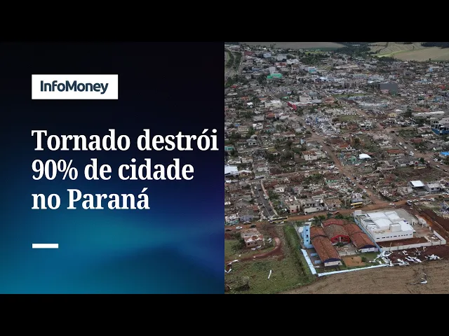 Ministério da Saúde aciona Força Nacional do SUS e promete hospital de campanha no Paraná 2 Ministério da Saúde aciona Força Nacional do SUS e promete hospital de campanha no Paraná - Imagem do artigo original