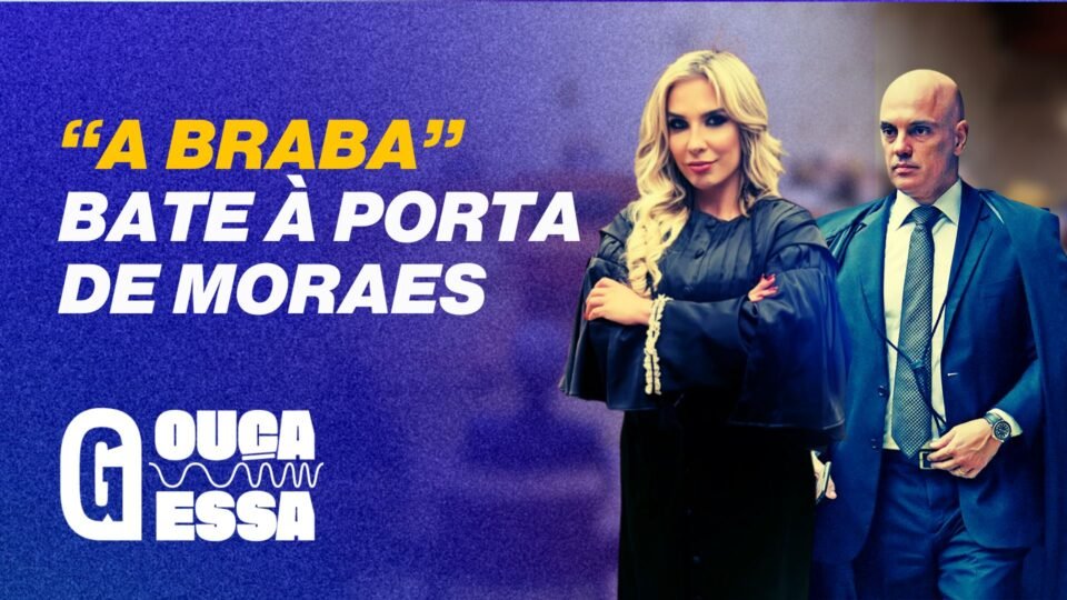 Advogada de chefes do tráfico leva ao STF narrativa de golpe da PM no Rio 2 Advogada de chefes do tráfico leva ao STF narrativa de golpe da PM no Rio - Imagem do artigo