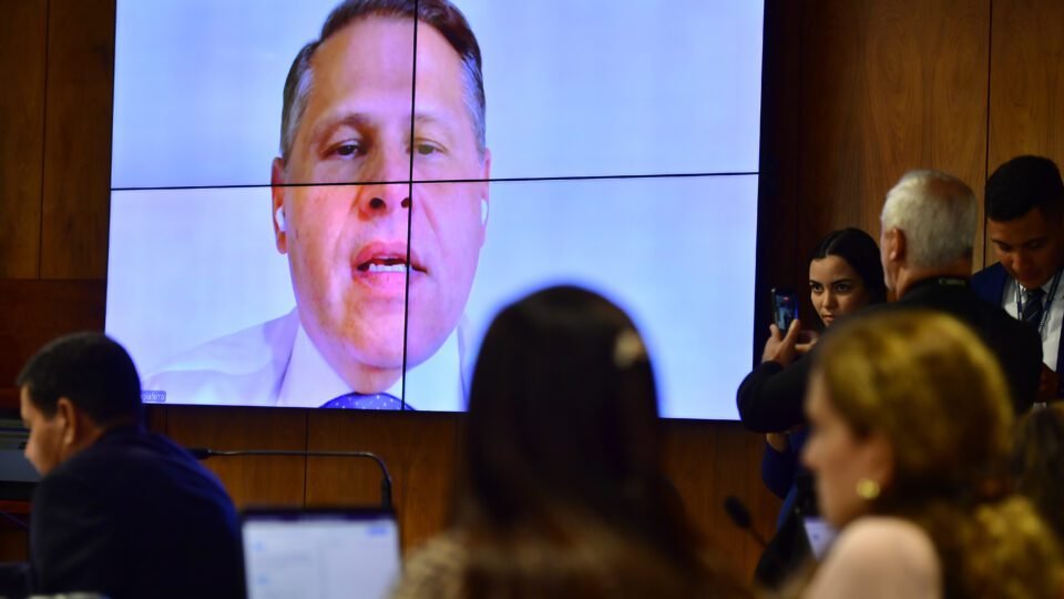 STF avança para tornar réu ex-assessor que expôs conversas internas de Moraes 2 STF avança para tornar réu ex-assessor que expôs conversas internas de Moraes - Imagem do artigo