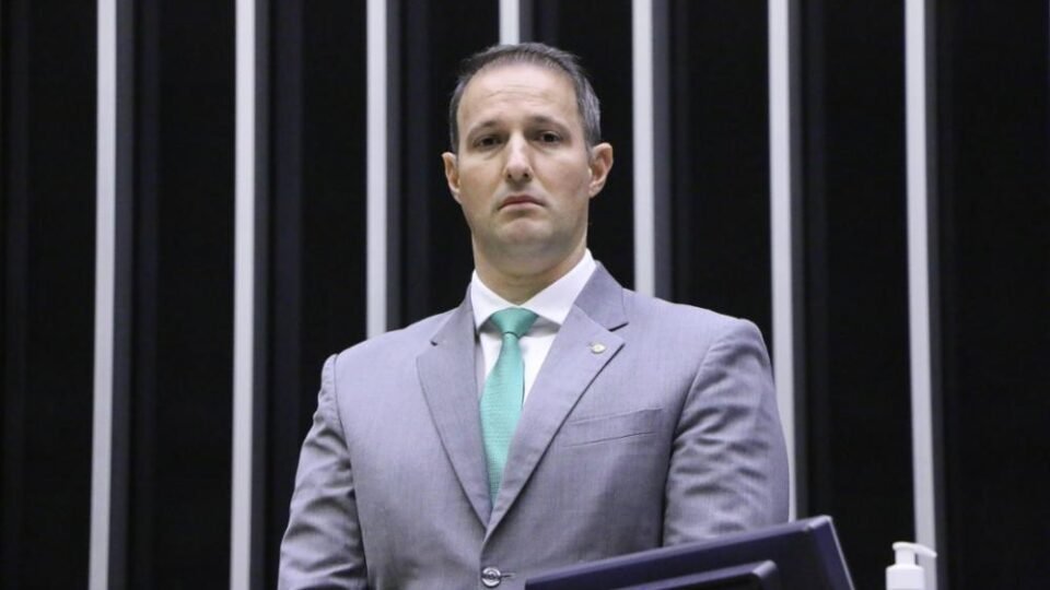 Derrite mantém mudanças na Lei Antiterrorismo e libera PF sem aval de governador 2 Derrite mantém mudanças na Lei Antiterrorismo e libera PF sem aval de governador - Imagem do artigo