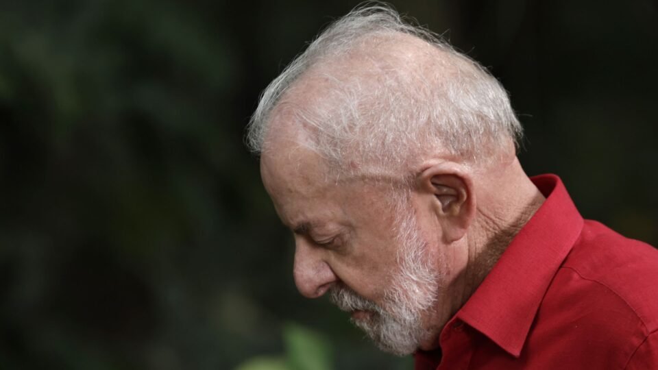 Governo Lula encara série de pressões econômicas e diplomáticas a 40 semanas da eleição 2 Governo Lula encara série de pressões econômicas e diplomáticas a 40 semanas da eleição - Imagem do artigo