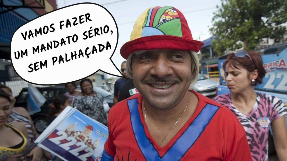 Políticos brasileiros disparam frases contundentes e acirram embate ideológico na semana 2 Políticos brasileiros disparam frases contundentes e acirram embate ideológico na semana - Imagem do artigo