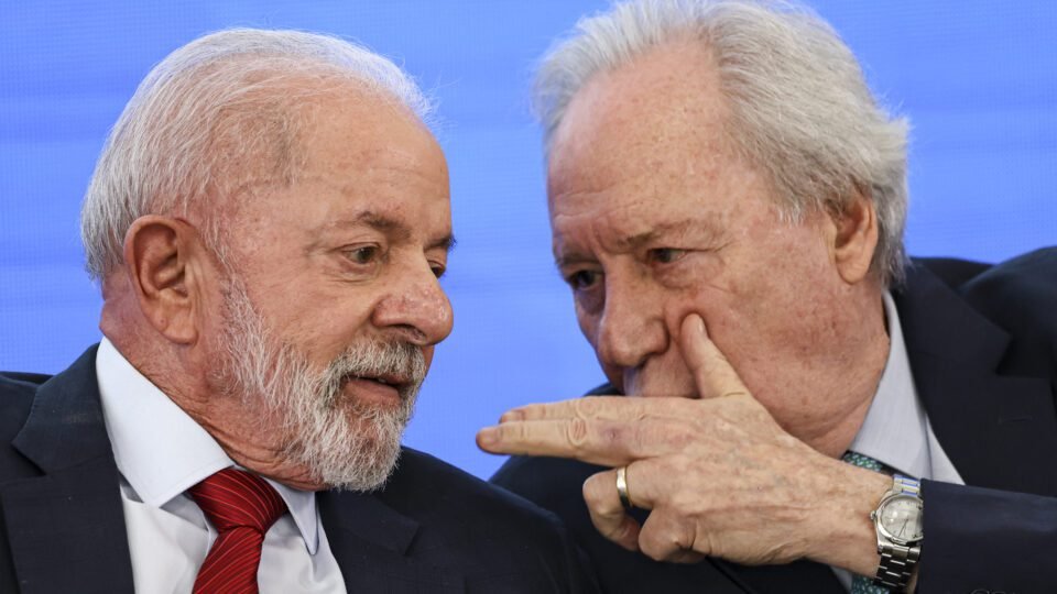 Lula impõe fiscalização direta sobre internet e ignora decisão do Congresso 2 Lula impõe fiscalização direta sobre internet e ignora decisão do Congresso - Imagem do artigo