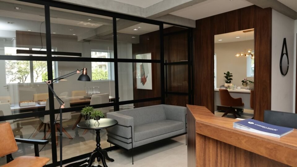 Andersen Ballão inaugura escritório em Chapecó e fortalece presença no Sul 2 Andersen Ballão inaugura escritório em Chapecó e fortalece presença no Sul - Imagem do artigo