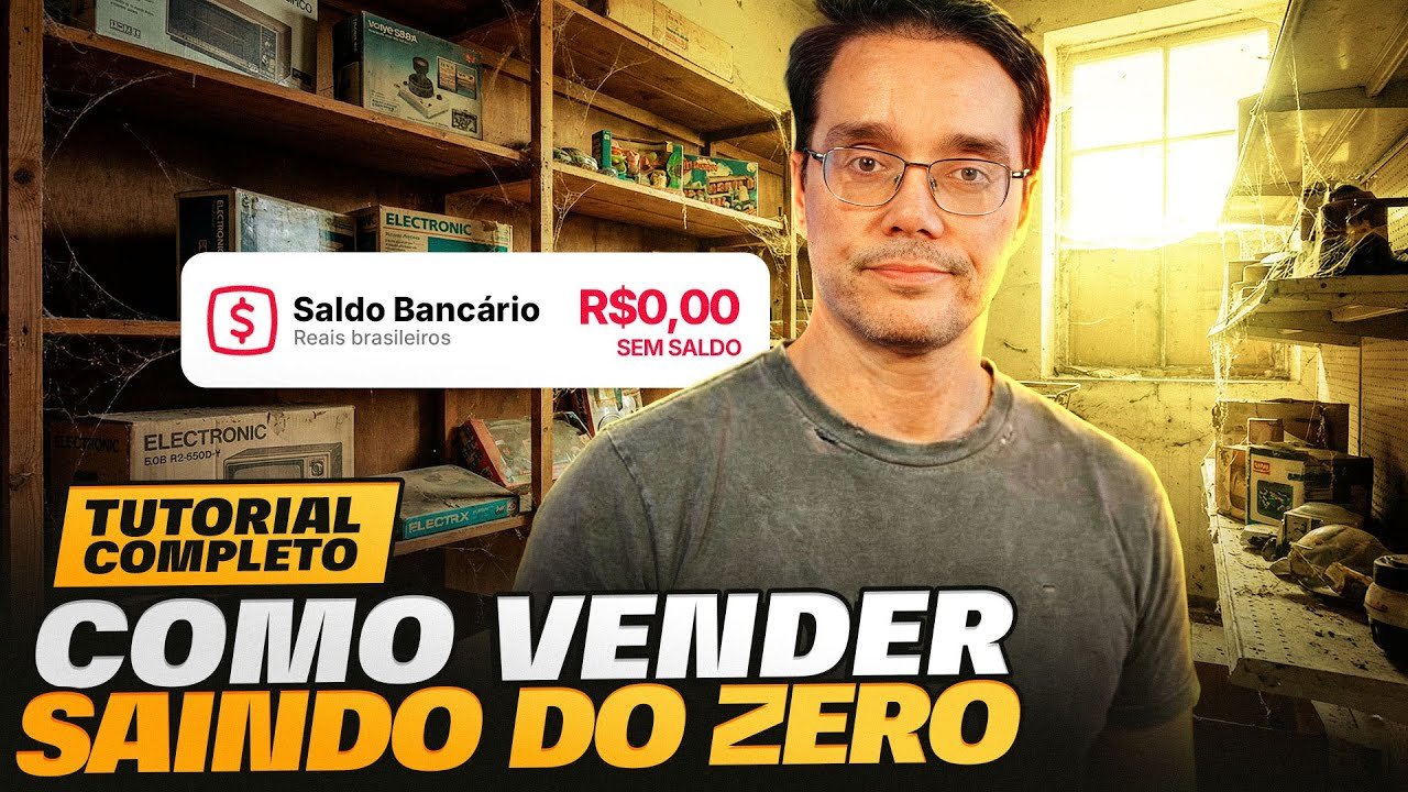 COMO SAIR DO ZERO NA SUA LOJA E COMEÇAR A VENDER SEM PARAR EM 2026 1 youtube p 2JD50Yz6o